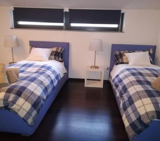 Bastioni Home