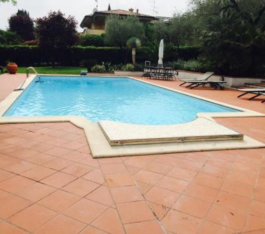 Villa Oliveto