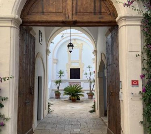 Palazzo Cariddi