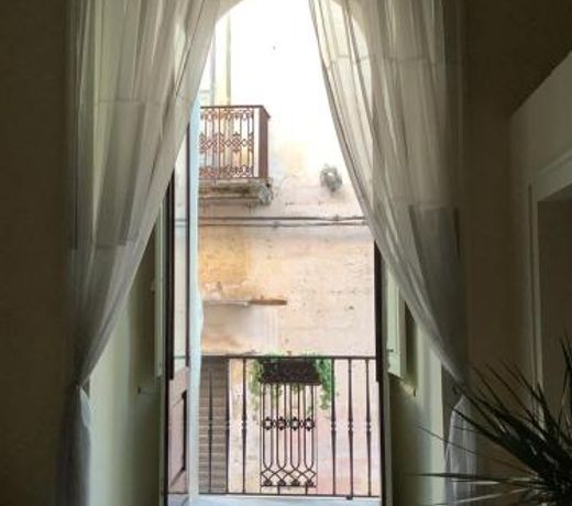 Palazzo Cariddi