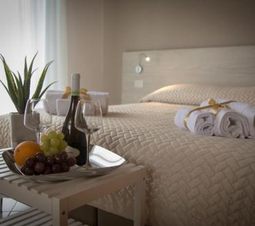 Musmelia Rooms - Affittacamere