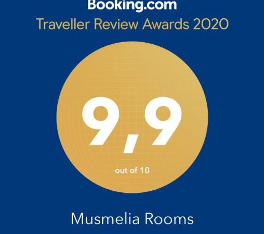 Musmelia Rooms - Affittacamere