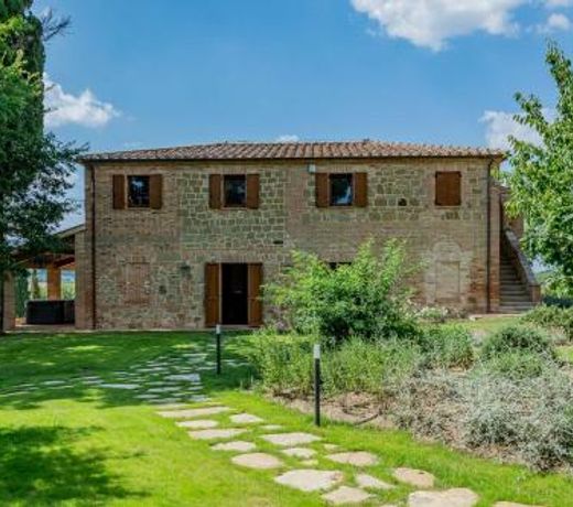 Villa Talosa