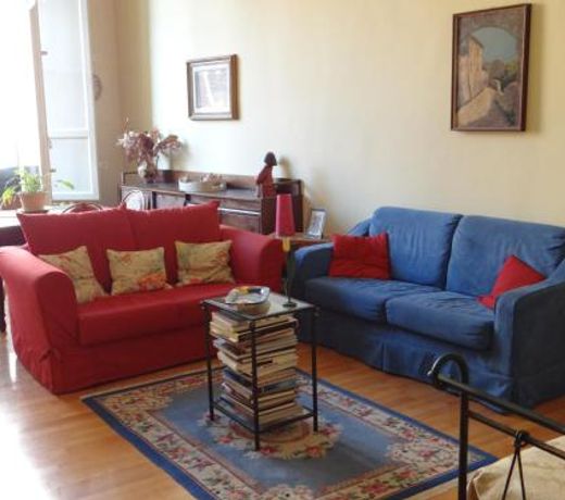 Residenza al Fillungo