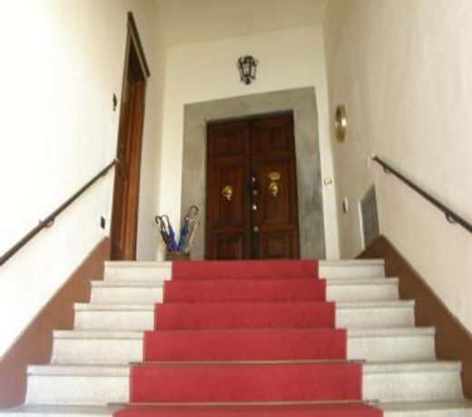 Residenza al Fillungo
