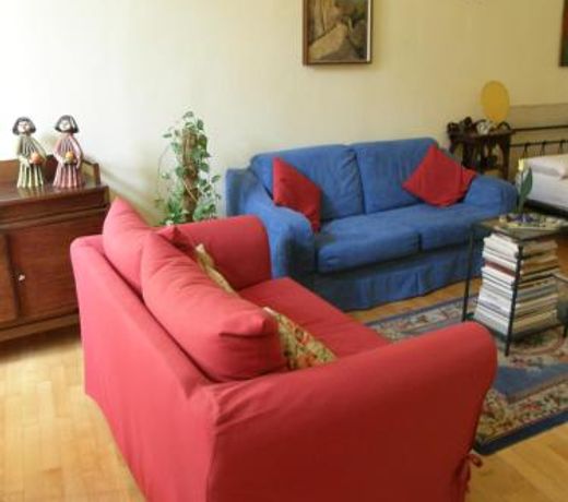 Residenza al Fillungo