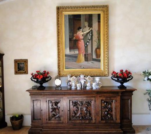 Casa Carmignano