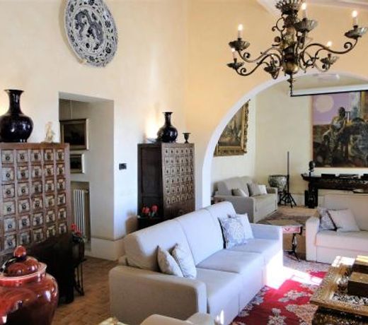 Casa Carmignano
