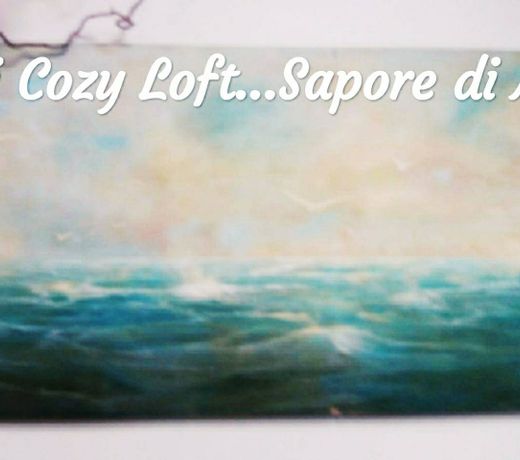 Nervi Cozy Loft Sapore di Mare vicino Acquario di Genova