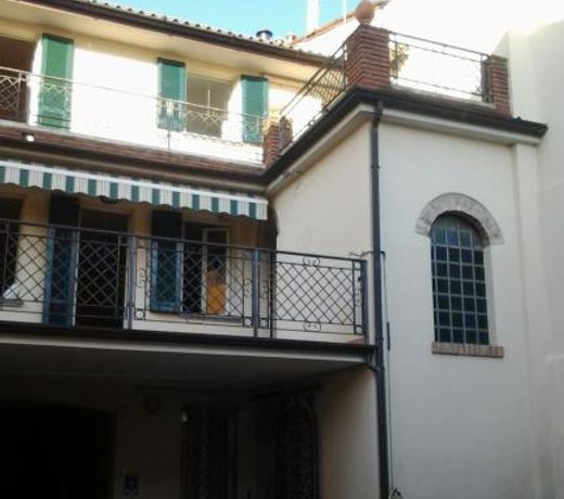 Casina Volamerlo