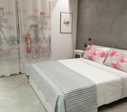 Interno 1 Ciampino Roma Luxury Apartment
