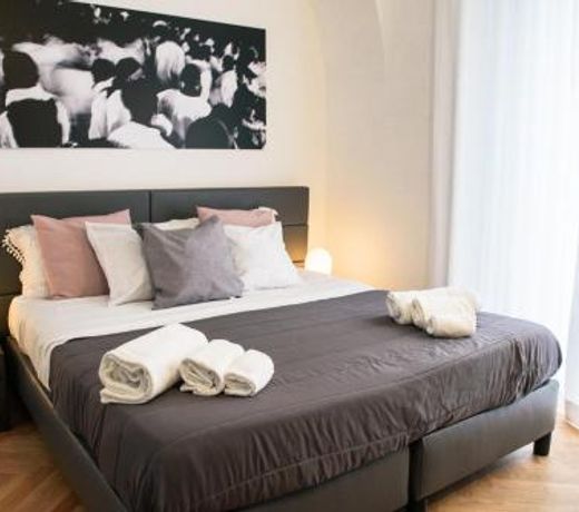 Agatha Cosy Hotel