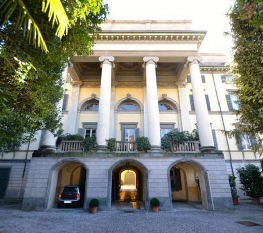 CharmeRooms Palazzo Stampa