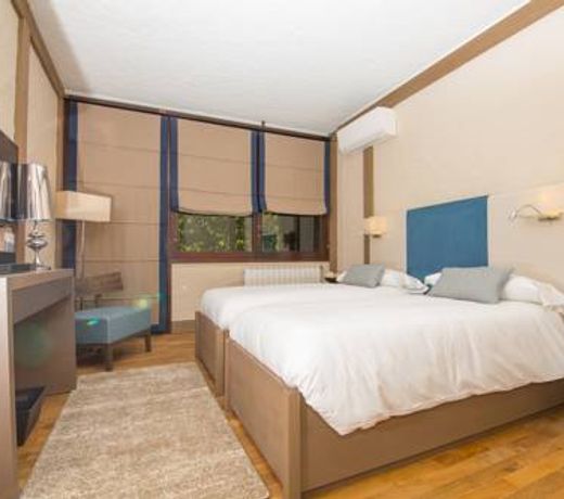 Albergo Golf Barlassina