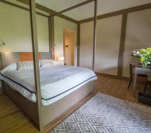 Albergo Golf Barlassina