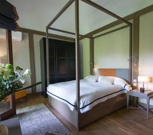 Albergo Golf Barlassina