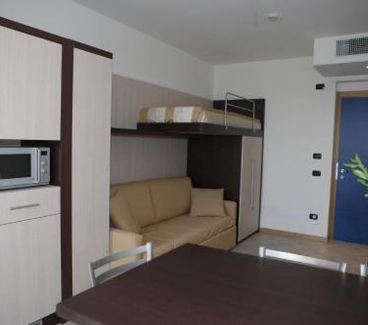 Eraclea Palace Appartements