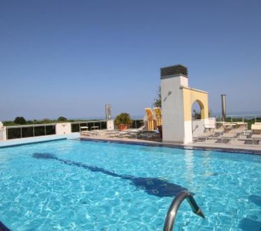 Eraclea Palace Appartements