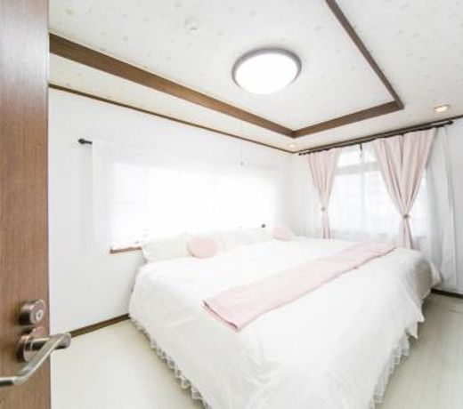 7 min to JR Yokkaichi STN Large House
