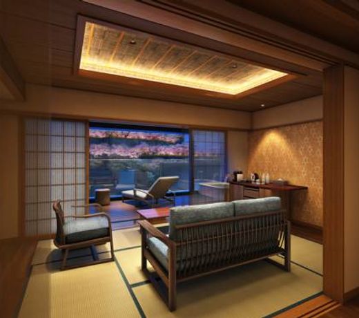 The Shiroyama Terrace Tsuyama Villa