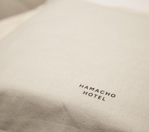 Hamacho Hotel Tokyo