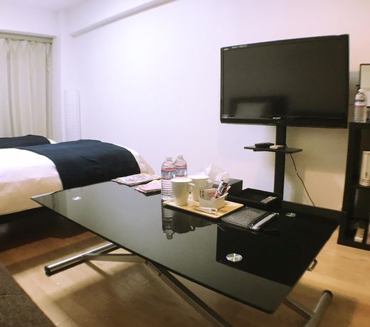 GOOD STAY TOKYO IKEBUKURO 206