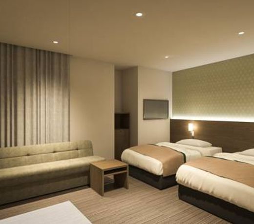 Tosei Hotel Cocone Ueno