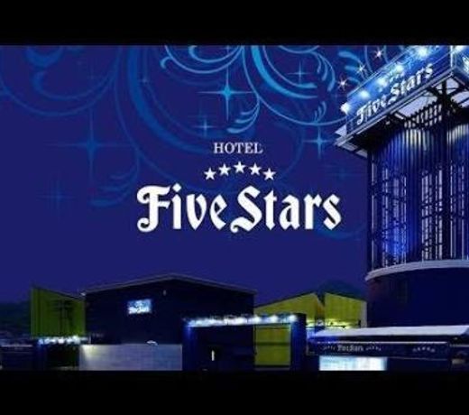 Hotel 5stars (Adult Only)