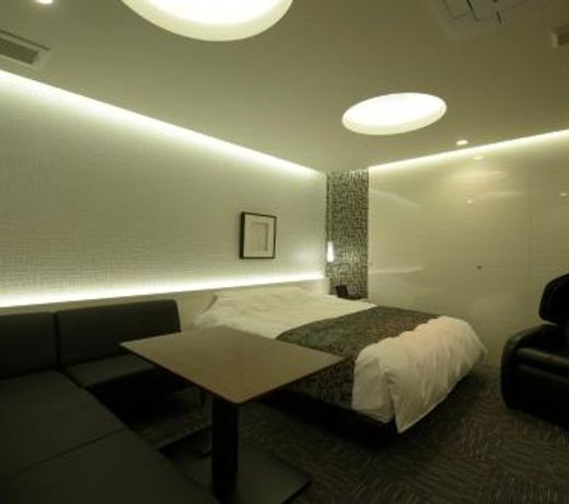 Hotel 5stars (Adult Only)