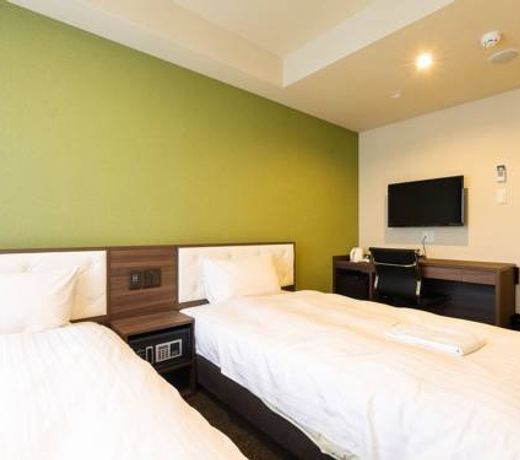 Welina Hotel Premier Shinsaibashi