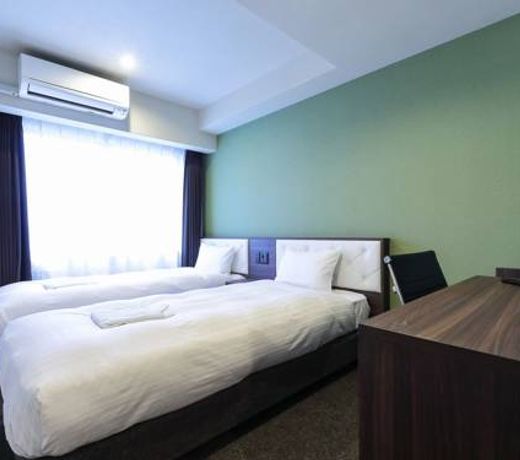 Welina Hotel Premier Shinsaibashi