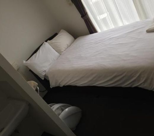 Omura Station Hotel