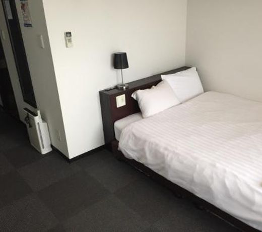 Omura Station Hotel