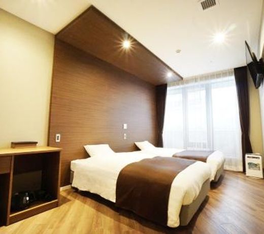 Hotel Abest Grande Okayama