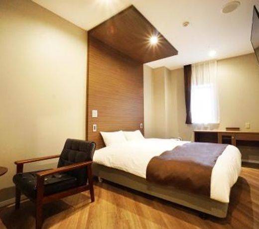 Hotel Abest Grande Okayama