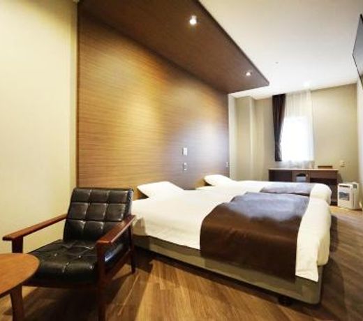 Hotel Abest Grande Okayama