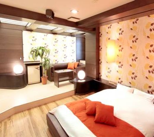 HOTEL TWIN-J