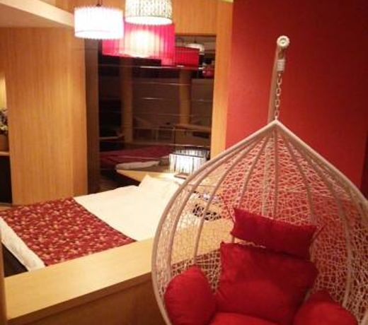 HOTEL TWIN-J
