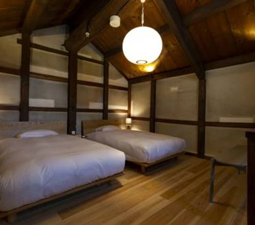 NIPPONIA HOTEL NARA NARAMACHI