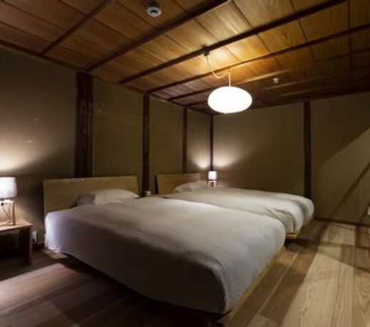 NIPPONIA HOTEL NARA NARAMACHI
