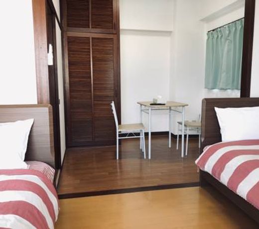 Sunset Hills Inn Naha
