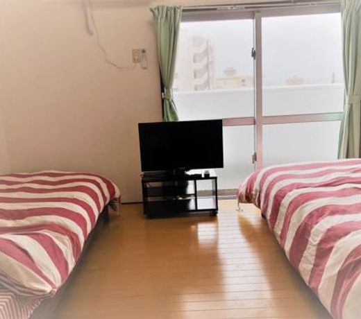 Sunset Hills Inn Naha