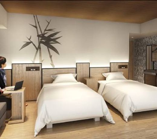 Daiwa Roynet Hotel Nagoya Fushimi