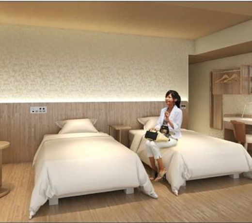 Daiwa Roynet Hotel Nagoya Fushimi