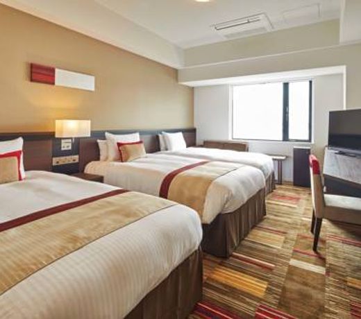 Hotel Lumiere Grande Nagareyama-Otakanomori