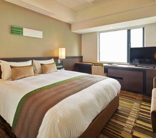 Hotel Lumiere Grande Nagareyama-Otakanomori