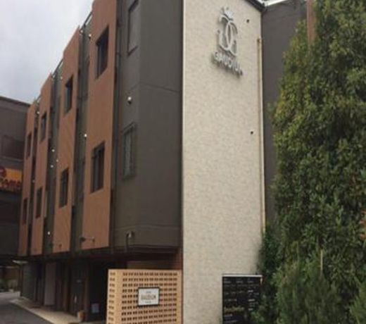 Hotel Gaudium (Adult Only)