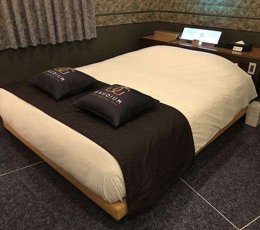 Hotel Gaudium (Adult Only)
