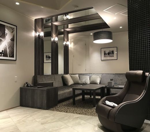 Hotel Gaudium (Adult Only)