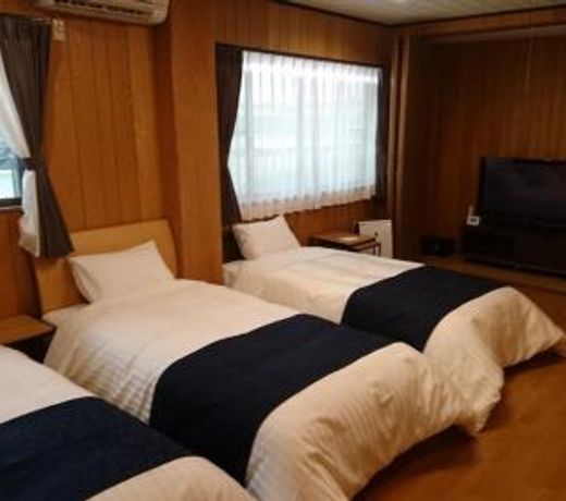 Minpaku Nagashima room3 / Vacation STAY 1035